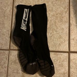 Nike socks